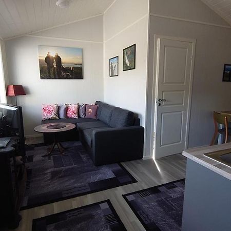 Fjellivet Villa Lakselv Buitenkant foto